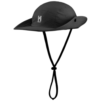 Chapeau Millet WANAKA HAT NOIR NEW