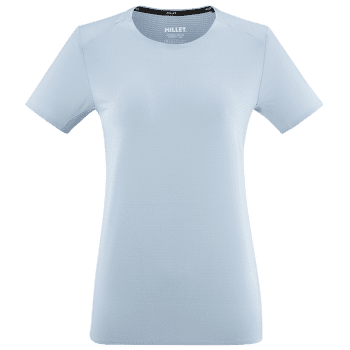 T-shirt a manches courtes Millet Intense Pro Light TS SS Women ICEBERG NEW