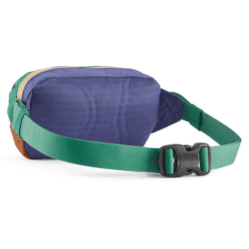 Sac banane Patagonia Terravia Mini Hip Pack Dried Vanilla