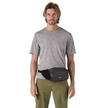Sac banane Patagonia Terravia Hip Pack Dried Vanilla