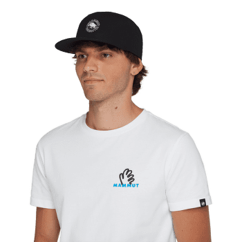 Casquettes Mammut Mammut Garantie Cap 7546 claystone