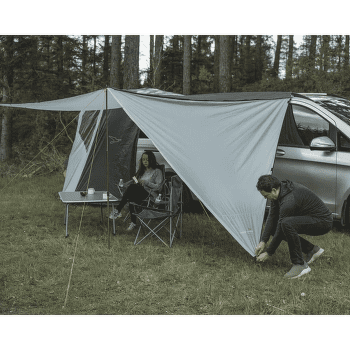 Abri EasyCamp Lom Tri Canopy