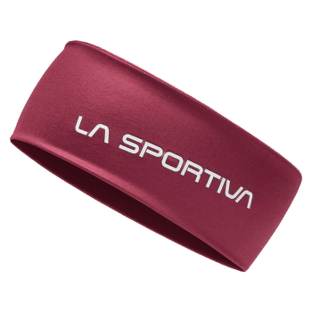 Bandeau La Sportiva Fade Headband Redwood/Rosebay