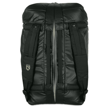 Sac Nemo Equipment Double Haul Convertible Duffel 70L Black