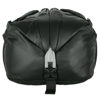Sac Nemo Equipment Double Haul Convertible Duffel 55L Black