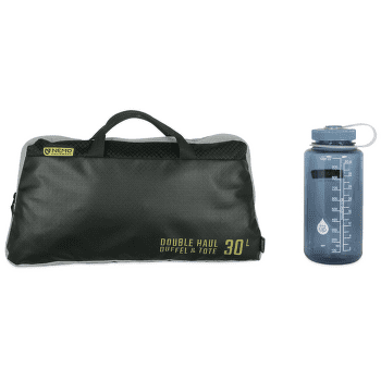 Sac Nemo Equipment Double Haul Convertible Duffel 30L Black
