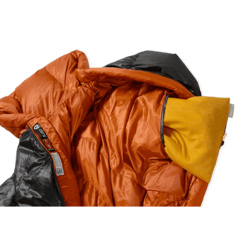 Sac de couchage Nemo Equipment Disco Mens 30 Long Endless Promise 2025 Chimera