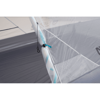 Tente Nemo Equipment Hornet Elite OSMO 1P 2025
