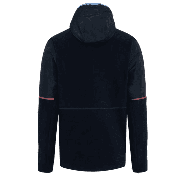 Veste Kari Traa Henriette Hybrid Women ROYAL/DARK NAVY BLUE