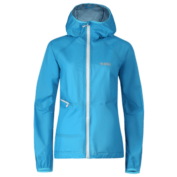Veste Direct Alpine Cyclone Lady ocean/grey