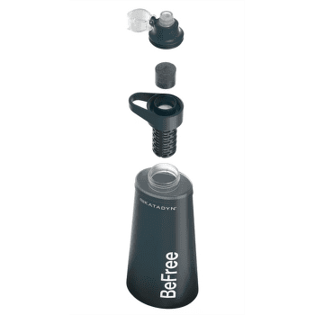 Filtre Katadyn BeFree AC 1.0 l