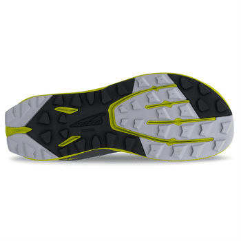 Chaussures Altra SUPERIOR 7 Men DARK GRAY