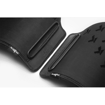 Genouillière Blakpad BLAKPAD VS LEFT Black
