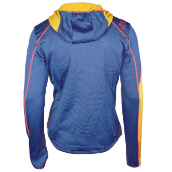 Sweat-shirt La Sportiva CHILL THERMAL HOODY Men Savana/Night Sky