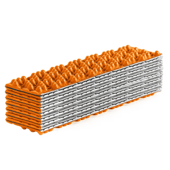 Tôle d'assise Nemo Equipment Switchback Insulated Short