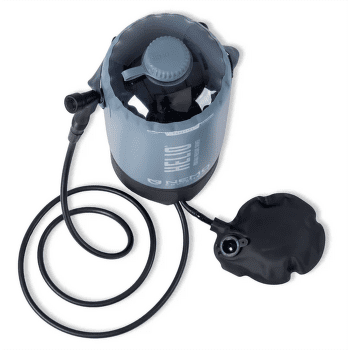 Douche Nemo Equipment Helio Pressure Shower 2025