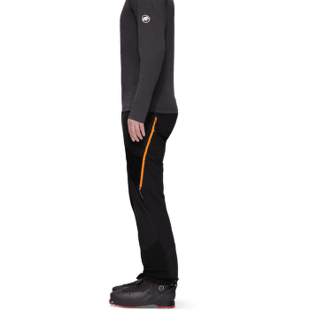 Pantalons Mammut Aenergy IN Hybrid Pants Men marine 5118