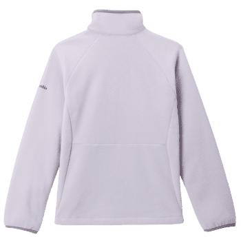 Veste Columbia Fast Trek™ IV Fleece Full Zip Lavender Pearl, Shale Purple 551