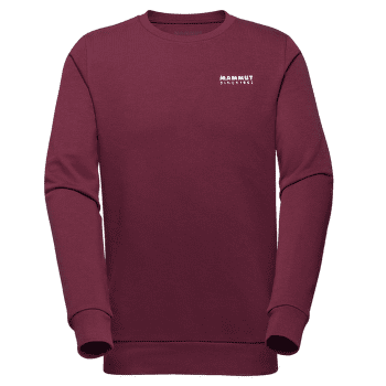 Pull Mammut Mammut Core ML Crew Neck Men 1862 3800 vin