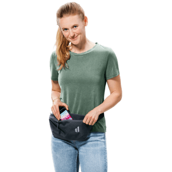 Sac banane deuter Avengo 1.5 Black