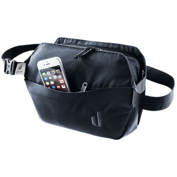 Sac banane deuter Passway 2 Black