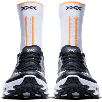 Chaussures X-Bionic X-BIONIC® TERRASKIN X02 X BLACK/X WHITE
