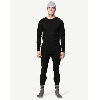 T-shirt a manches longues Devold Expedition Shirt Men 287A NIGHT