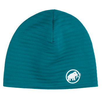 Casquettes Mammut Taiss Light Beanie 40320 deep teal