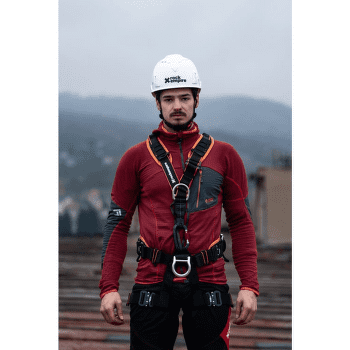 Siege Rock Empire Atlas Lock AL Belt oranžová 018
