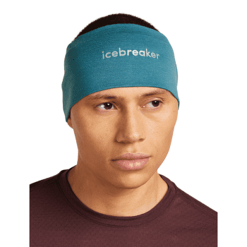 Bandeau Icebreaker Merino 200 Oasis Headband TOPAZ