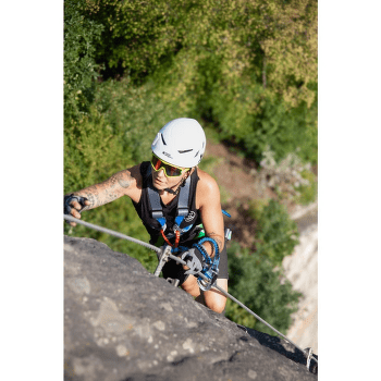 Ensemble Ferrate Rock Empire Ferrata Twist Connect + Galeos Evo 000