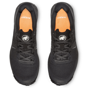Chaussures Mammut Ultimate III Low GTX Women black 0001