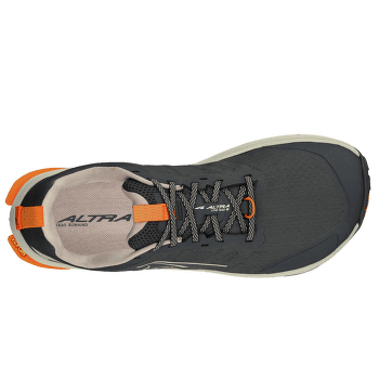 Chaussures Altra LONE PEAK 9+ Men DARK SHADOW