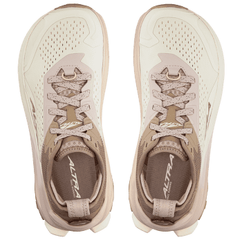Chaussures Altra Olympus 6 Women TAUPE/PINK
