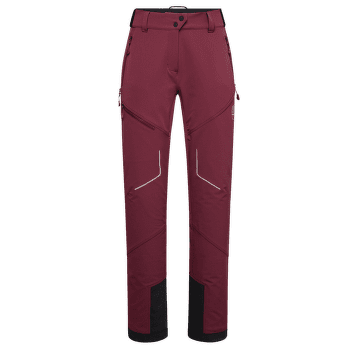 Pantalons La Sportiva EXCELSIOR PANT Women Redwood_R25R25
