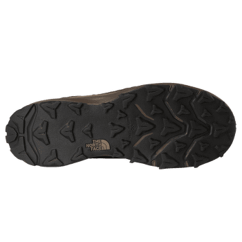 Chaussures The North Face Vectiv Fastpack Insulated Wp Men DQI DEMITASSE BROWN/GARNET