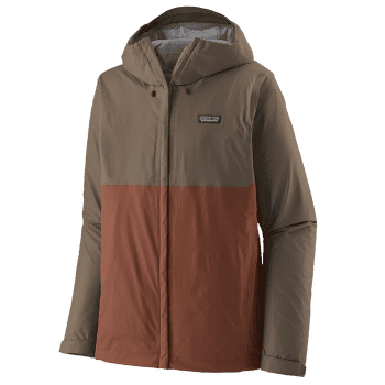 Veste Patagonia Torrentshell 3L Jacket Men Marlow Brown