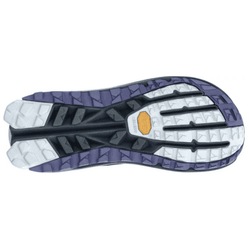 Chaussures Altra Olympus 6 Hike Low GTX Women DARK BLUE