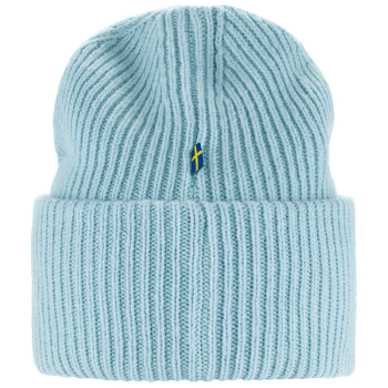 Casquettes Fjällräven Fjällräven Heavy Beanie Breeze Blue