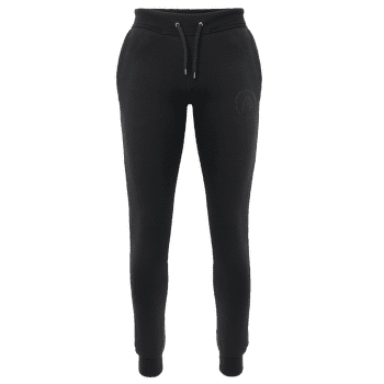 Leggings Aclima FleeceWool v.2 Joggers Women Jet Black