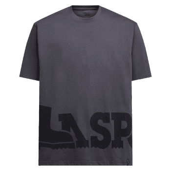 T-shirt a manches courtes La Sportiva BIG LASPO T-SHIRT Men Onyx_G19G19
