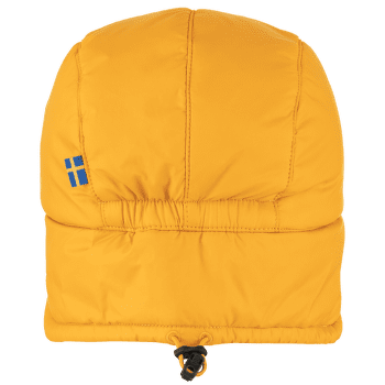 Casquettes Fjällräven Expedition Padded Cap Mustard Yellow