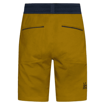 Shorts La Sportiva FLATANGER SHORT Men Savana/Night Sky