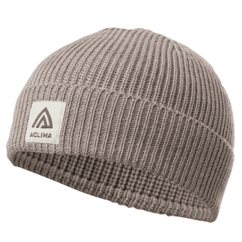 Casquettes Aclima Explorer Beanie Beige Melange