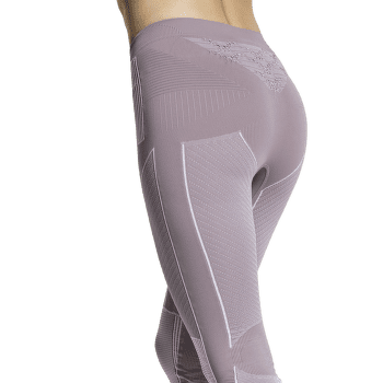 Leggings X-Bionic Energy Accumulator 4.0 Pant Women Dusty Lavender/Arctic White