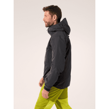 Veste Arcteryx Alpha Jacket Men Graphite/Black