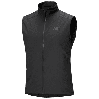 Gilet Arcteryx Atom Vest Men Black