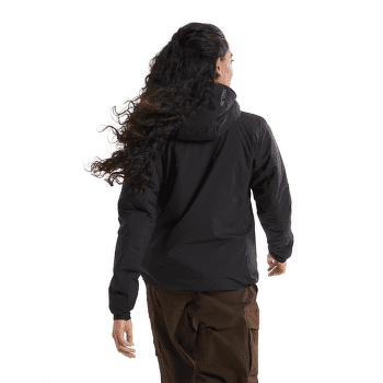 Veste Arcteryx Atom SV Hoody Women Black
