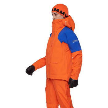 Veste Mammut Eiger Nordwand Advanced HS Hooded Jacket Women 50643 eiger blue