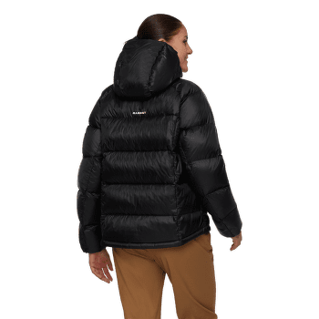 Veste Mammut Glacier Glow IN Hooded Jacket Women 3800 vin